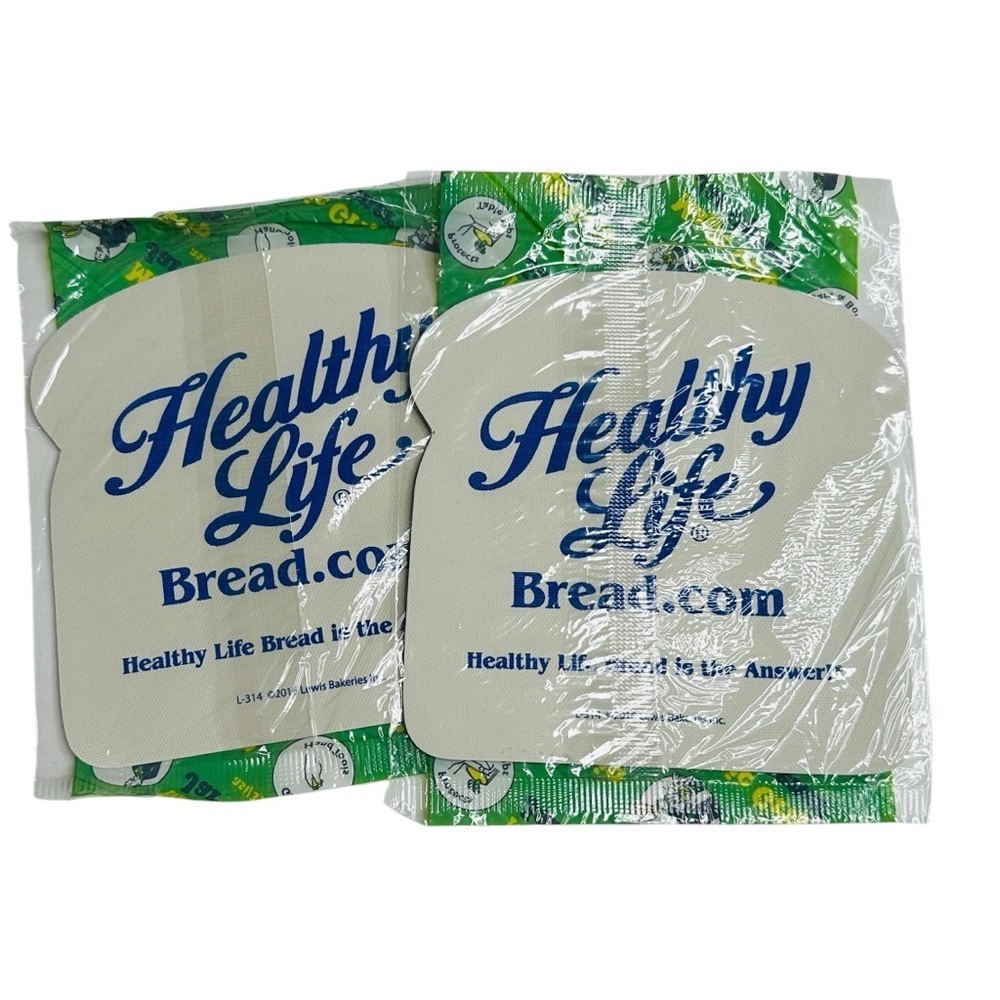 Healthy Life Magic‎ Grip Jar Opener Lot of 2